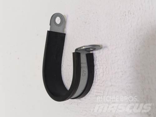  45mm Други компоненти