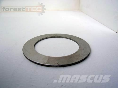  50x75x2,0 Други компоненти