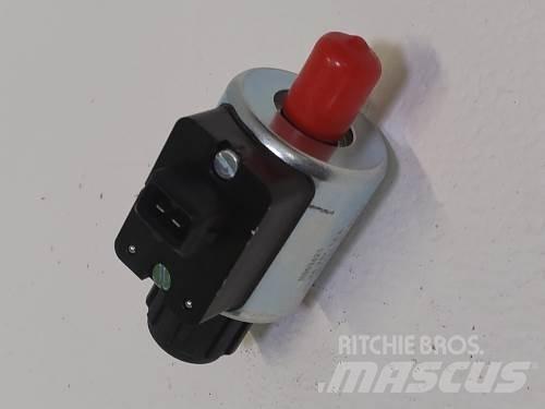  51V160 Форуардери