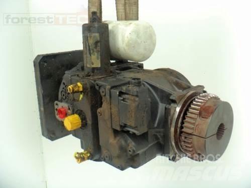  90R100 Други компоненти
