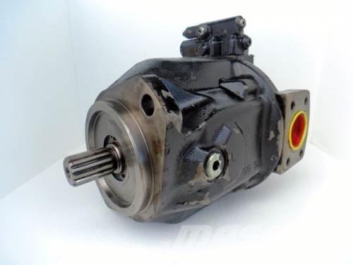  A10VO71 Други компоненти