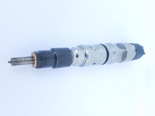 Agco Power Други компоненти
