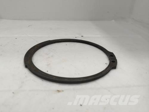  DIN 471 Други компоненти