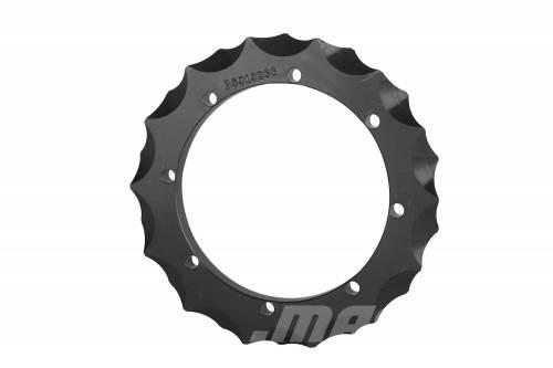  HTH450 JD745 Други компоненти