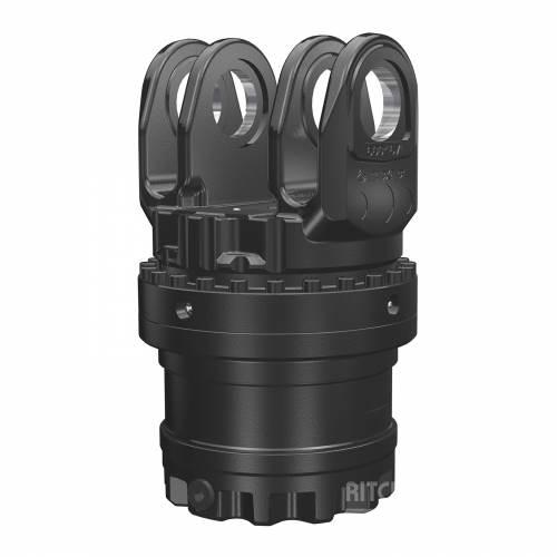  HX 30-LS Други компоненти