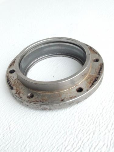 Komatsu 340 Други компоненти