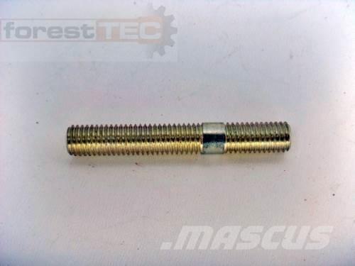  M10x69 mm Други компоненти