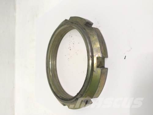  M110x2 Други компоненти