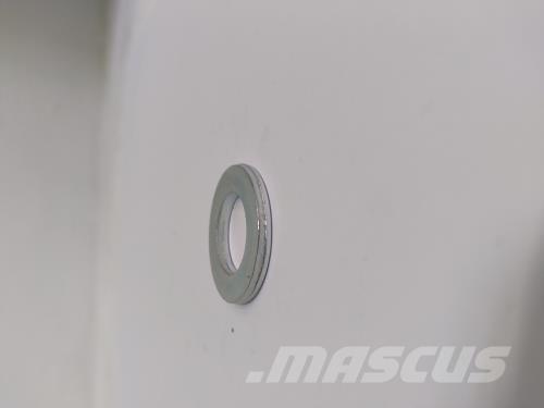  M16 DIN 125 Други компоненти