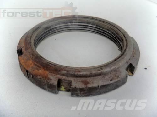  M60x2,0 Други компоненти