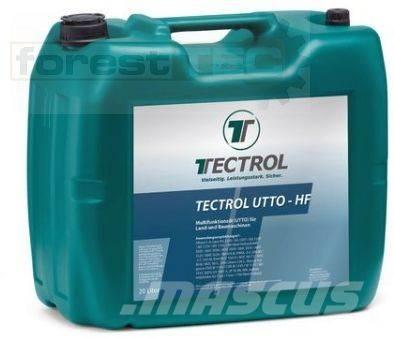  Multifunktionsöl Други компоненти