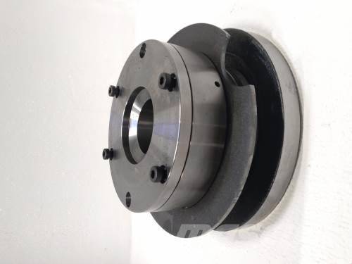  NAF Други компоненти