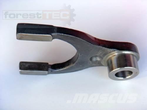  NAF Други компоненти