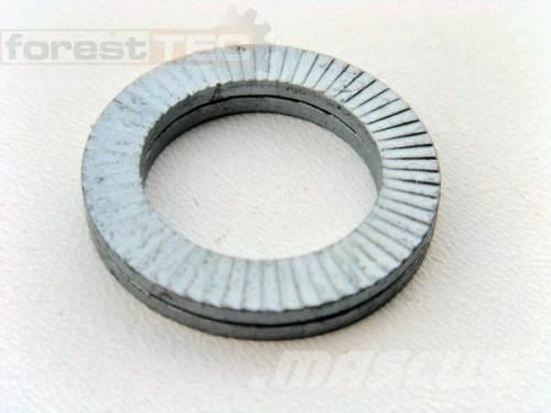  NL M16 Други компоненти