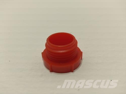  R1/2'' BSP AG Други компоненти