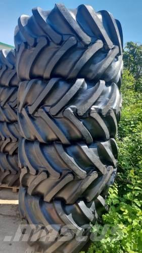  Reifen Други компоненти