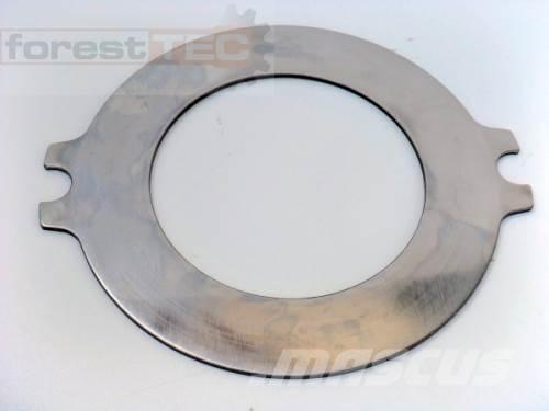  T=2,6 mm neu Други компоненти