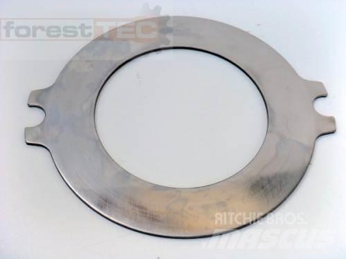  T=2,6mm NEU Други компоненти