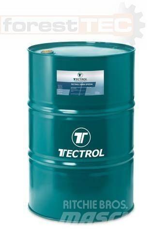  Tectrol HDC 1540 Други компоненти