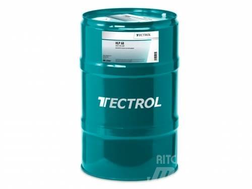  Tectrol HLP 68 Други компоненти