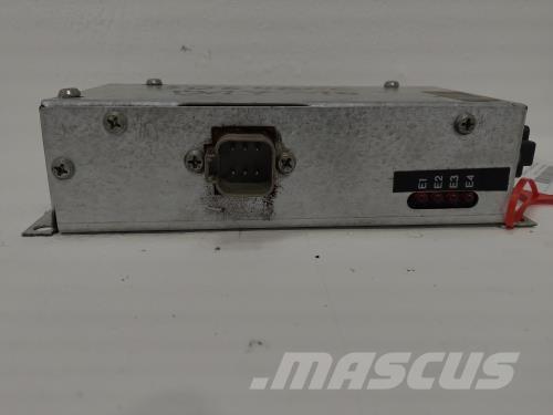 Valmet  Форуардери