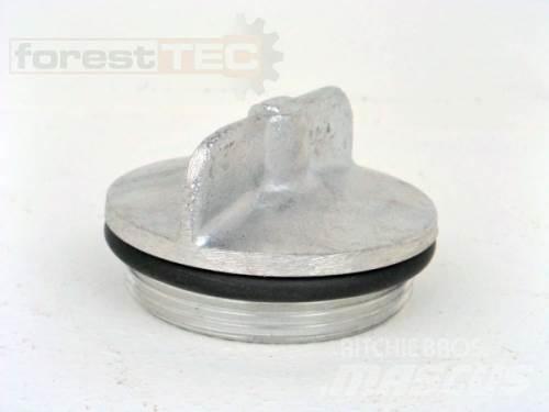 Valmet  Други компоненти
