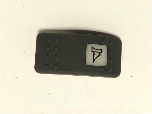 Valmet  Други компоненти