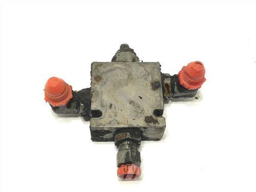 Valmet  Други компоненти