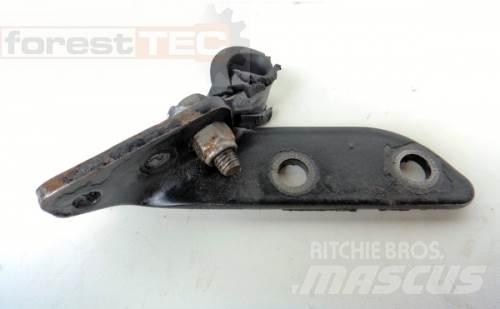 Valmet 3xx Други компоненти