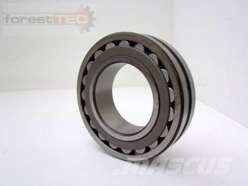   Други компоненти