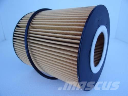   Други компоненти