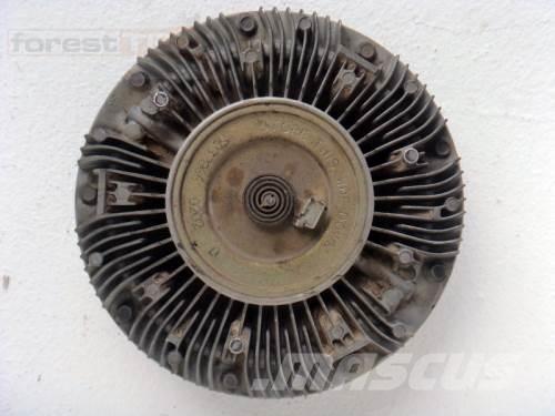   Други компоненти