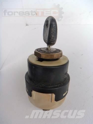   Други компоненти