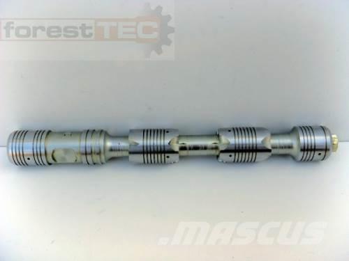  ZAA Други компоненти