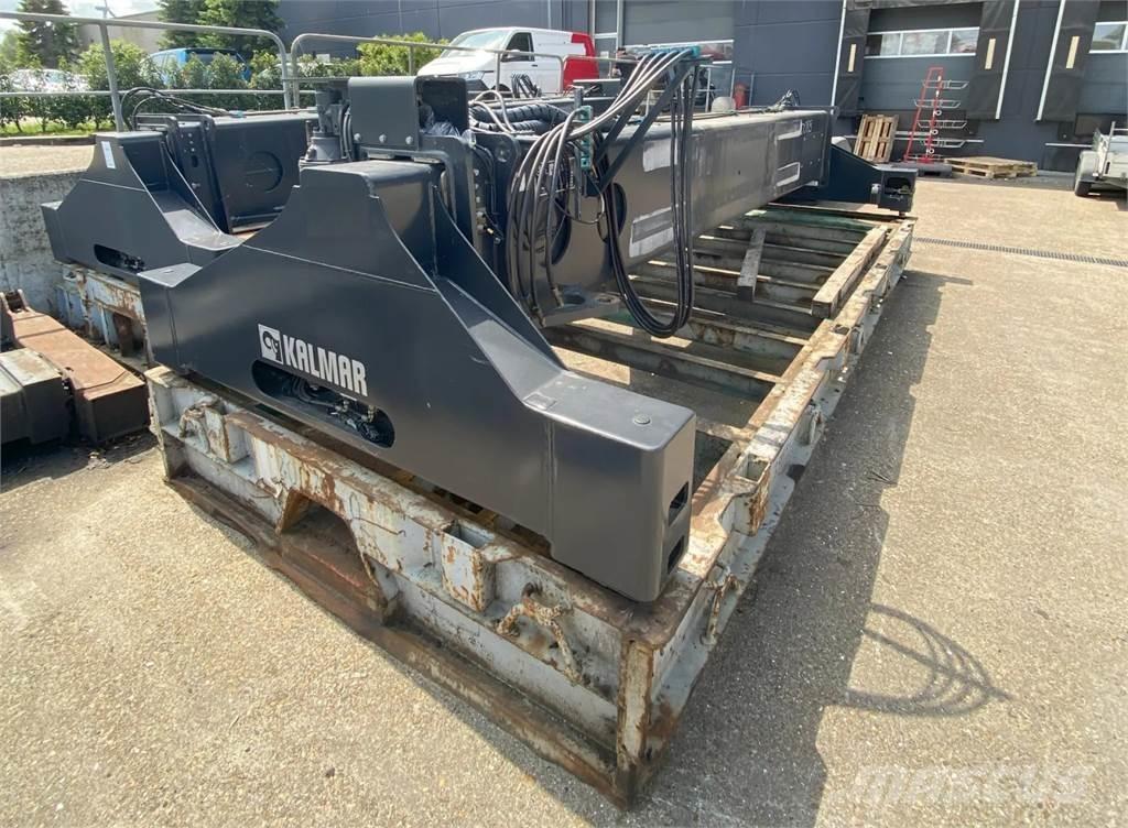  BROMMA S1462600 Разтоварачи