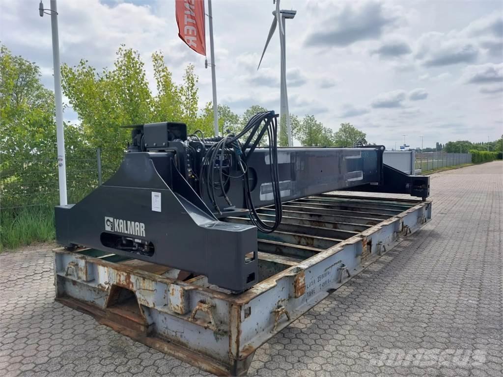  BROMMA S1462600 Разтоварачи