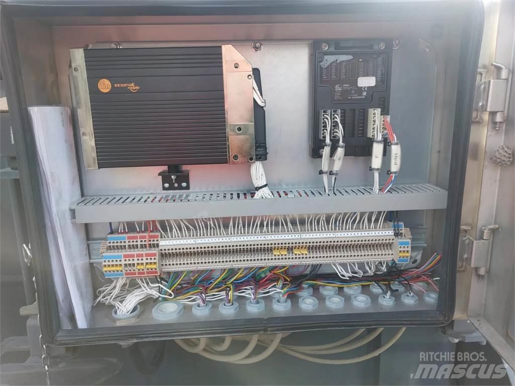 Elme 817-19046 Разтоварачи