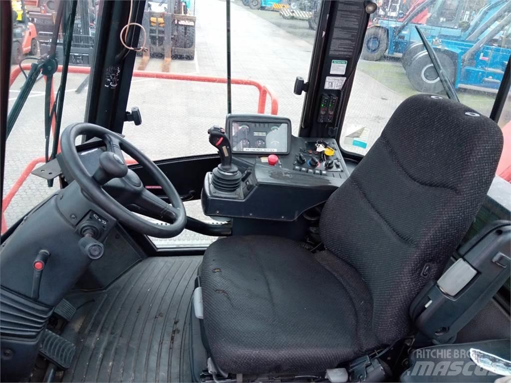 Hyster RS45-31CH Кари повдигачи на контейнери