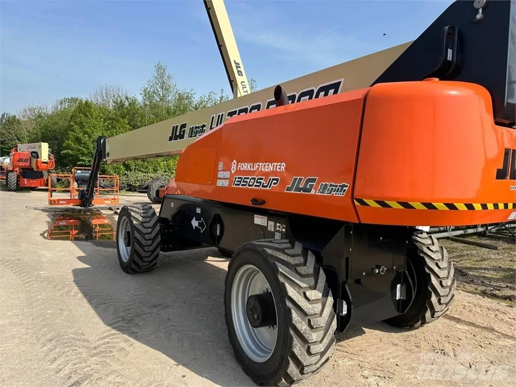 JLG 1350SJP Обработка на материали - други