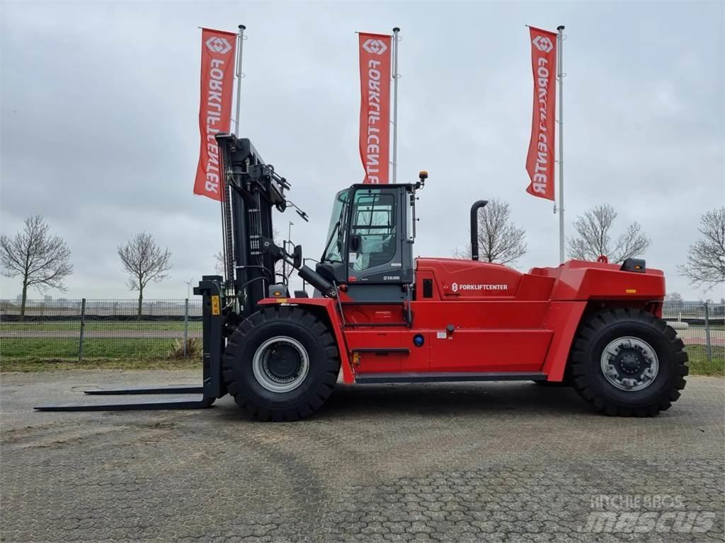 Kalmar DCG330-12 Дизелови камиони