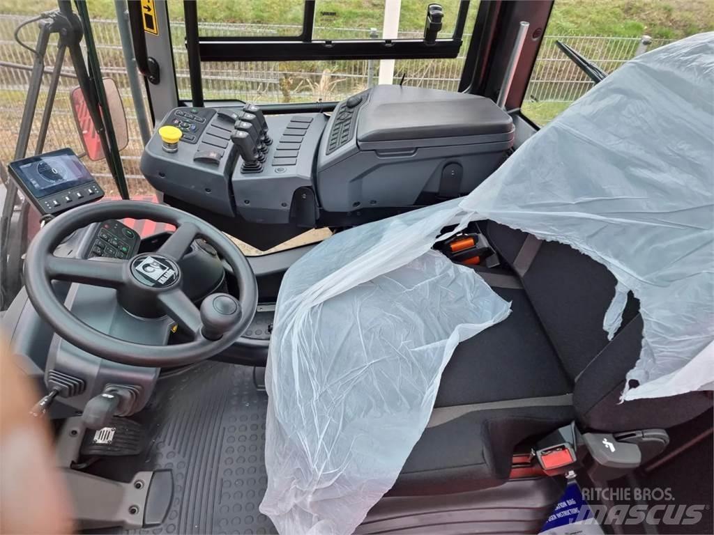 Kalmar DCG330-12 Дизелови камиони