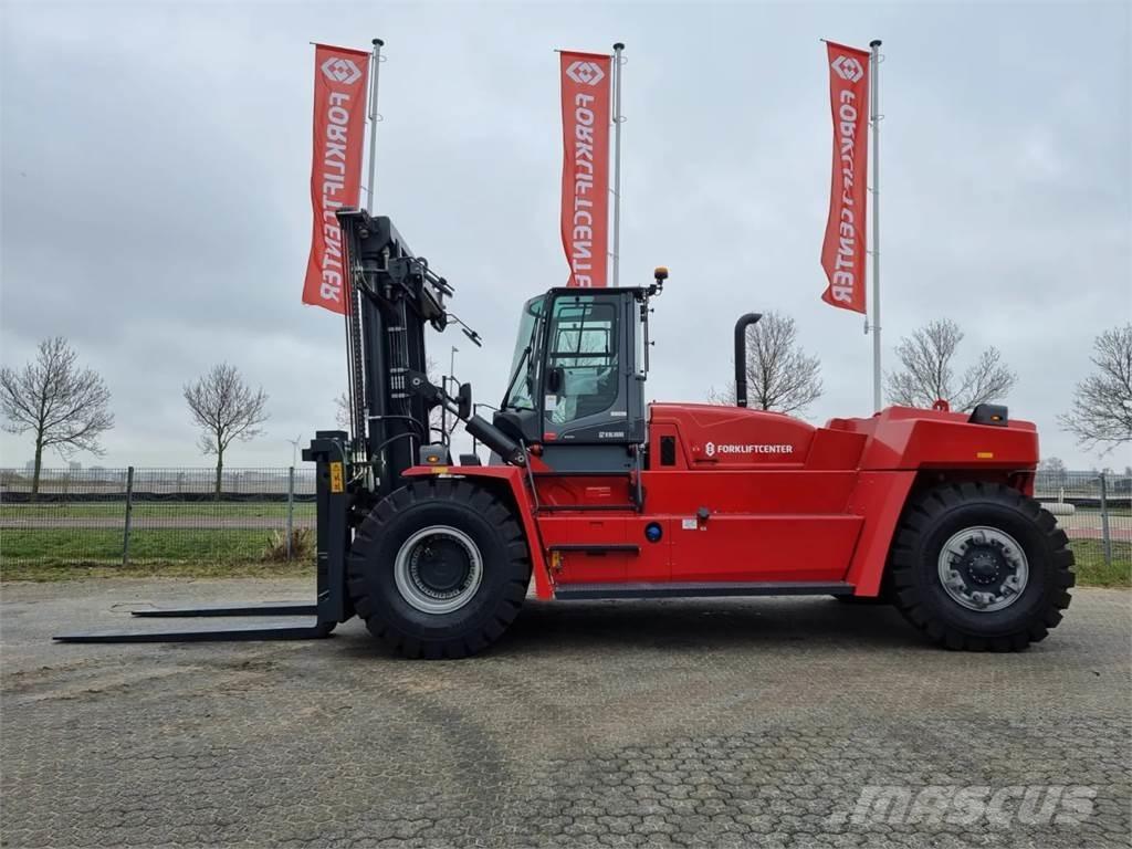 Kalmar DCG330-12 Дизелови камиони