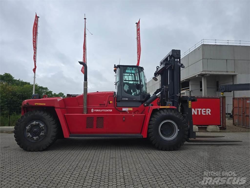 Kalmar DCG330-12 Дизелови камиони