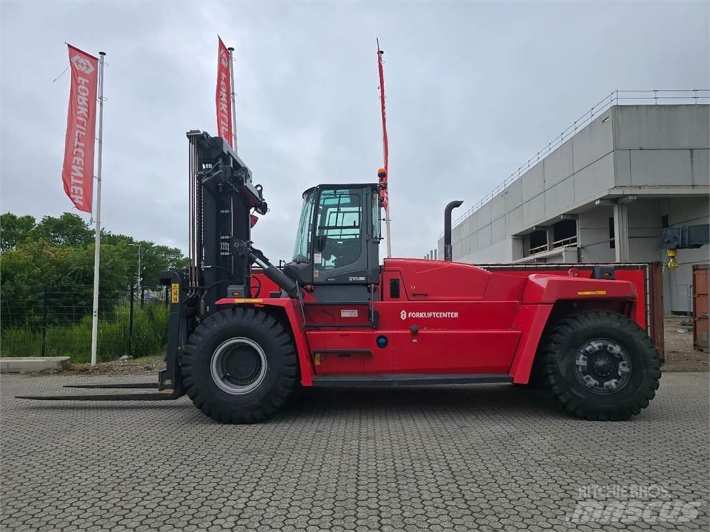 Kalmar DCG330-12 Дизелови камиони
