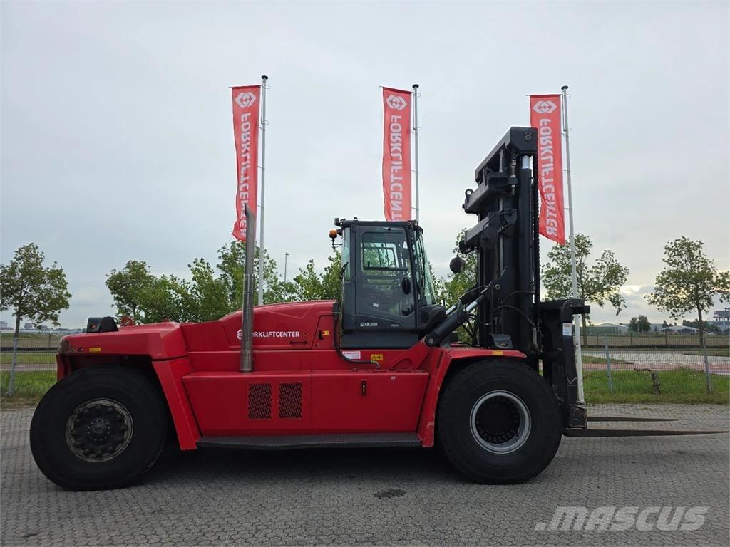 Kalmar DCG330-12 Дизелови камиони