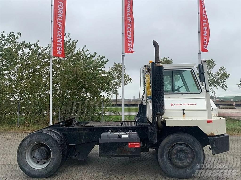 Kalmar Ottawa 50 Терминални трактори