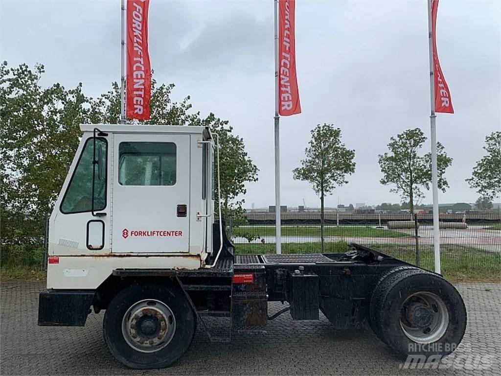 Kalmar Ottawa 50 Терминални трактори