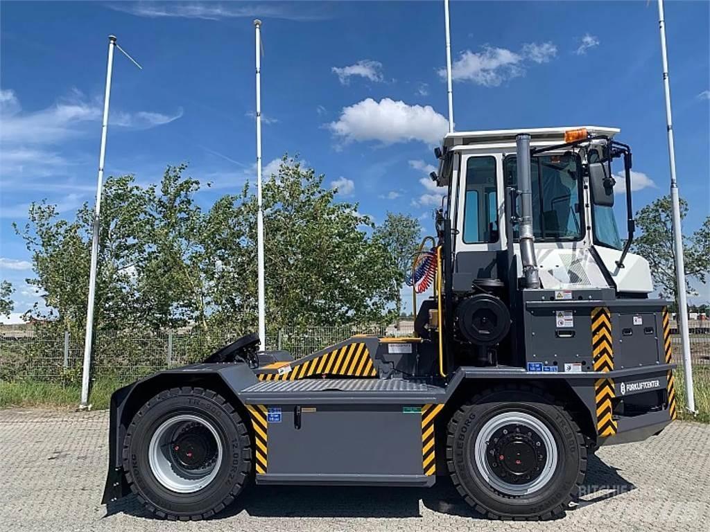 Mafi HD445 4x4 Терминални трактори