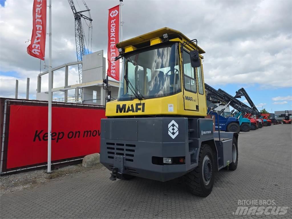 Mafi MT45R 4x4 Терминални трактори