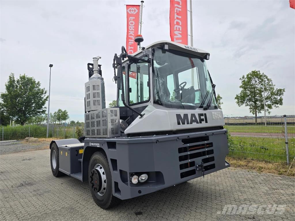Mafi R336 4x4 Терминални трактори